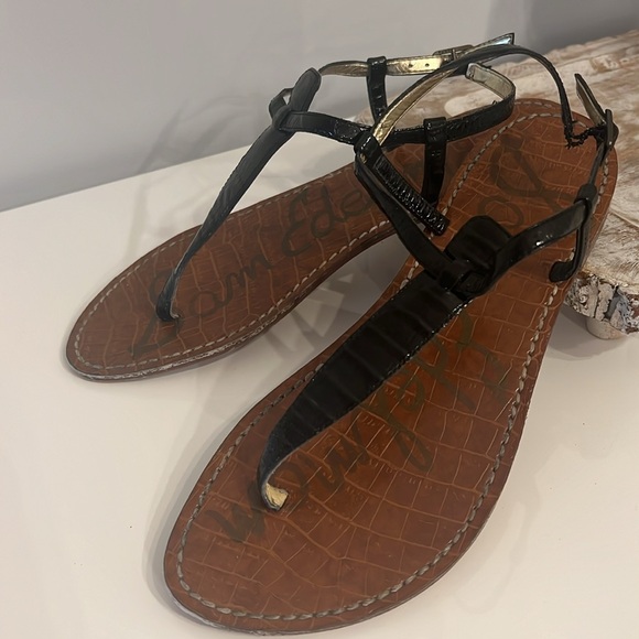 Sam Edelman Sandals - Picture 2 of 5